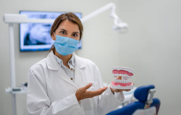Best Emergency TMJ Treatment in Brewton, AL