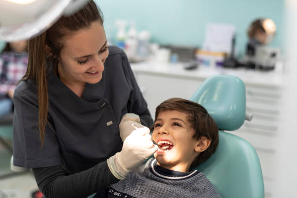 Best Emergency Dental Care for Broken or Chipped Teeth in Brewton, AL