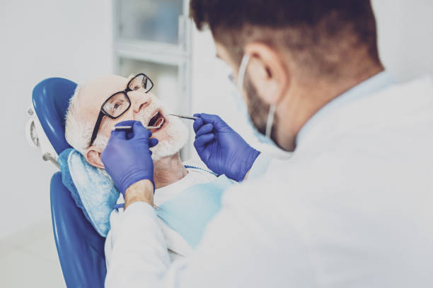 Best Emergency Dental Care for Broken or Chipped Teeth in Brewton, AL